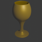 My journey of learning blender