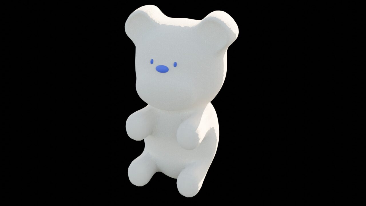 Setup an IDE to develop blender addons in Python